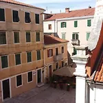 Апартаменты M&d Old Town Luxury Задар