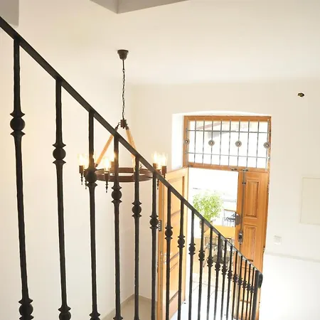 アパート M&d Old Town Luxury *