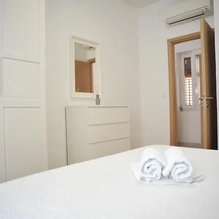 M&d Old Town Luxury アパート ザダル