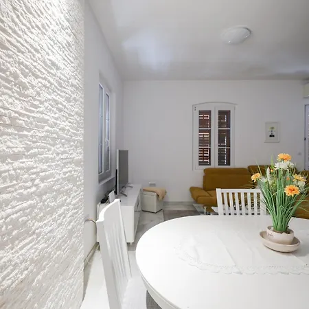 アパート M&d Old Town Luxury *