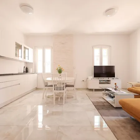 アパート M&d Old Town Luxury *