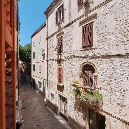 M&d Old Town Luxury * ザダル