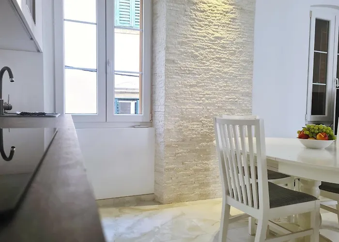 M&d Old Town Luxury Appartamento *