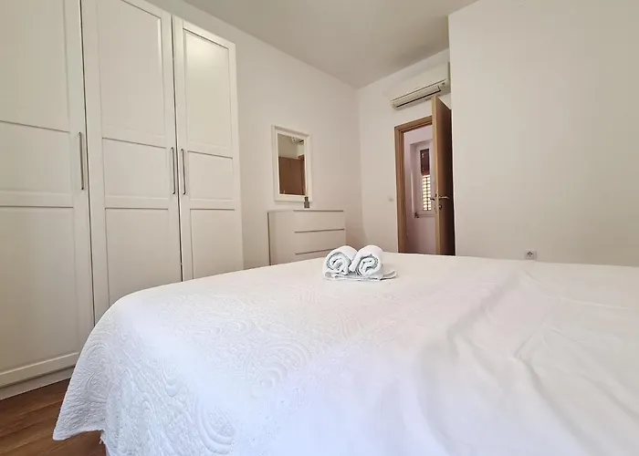M&d Old Town Luxury Appartamento Zara