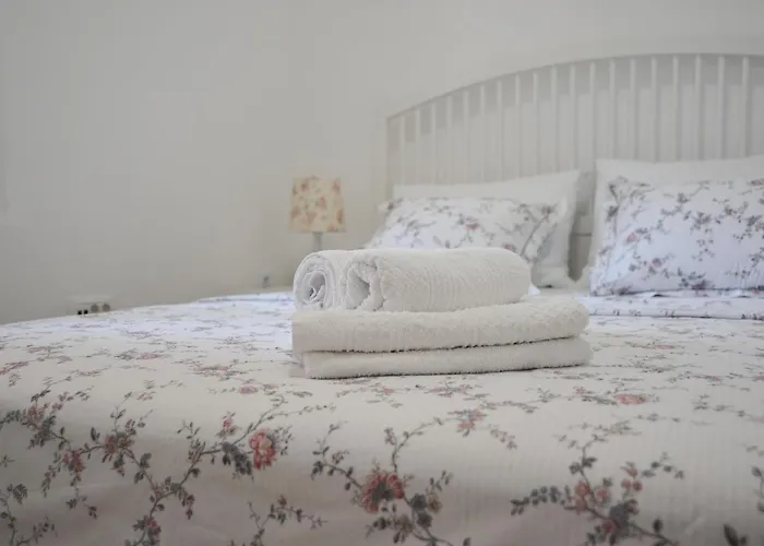 Appartamento M&d Old Town Luxury