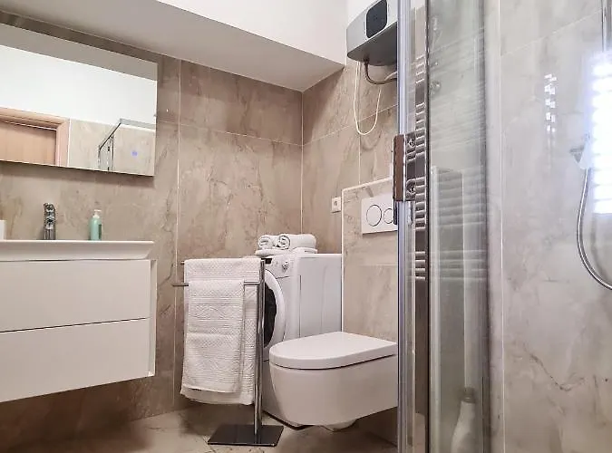 M&d Old Town Luxury Appartamento *