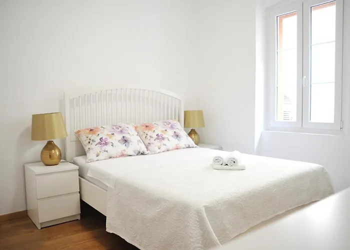M&d Old Town Luxury *