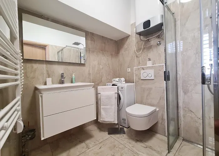 M&d Old Town Luxury *