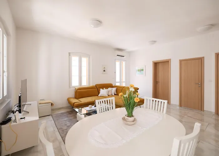 M&d Old Town Luxury Appartamento *