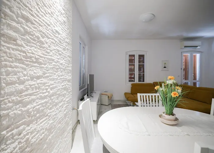 Appartamento M&d Old Town Luxury *