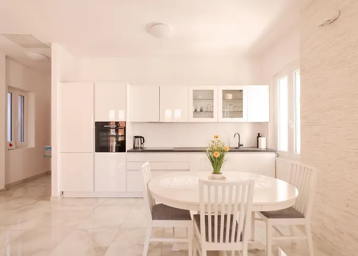 M&d Old Town Luxury Appartamento *