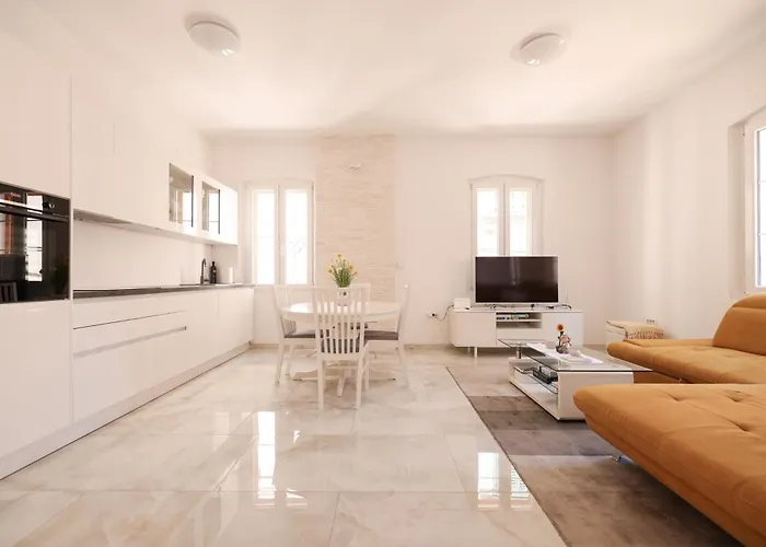 Appartamento M&d Old Town Luxury *