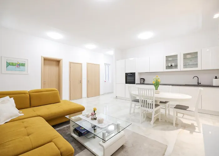 M&d Old Town Luxury Appartamento *
