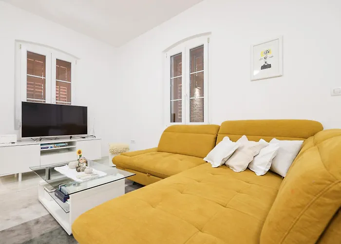 Appartamento M&d Old Town Luxury