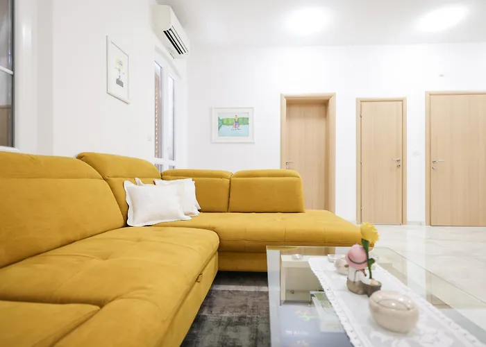 Appartamento M&d Old Town Luxury
