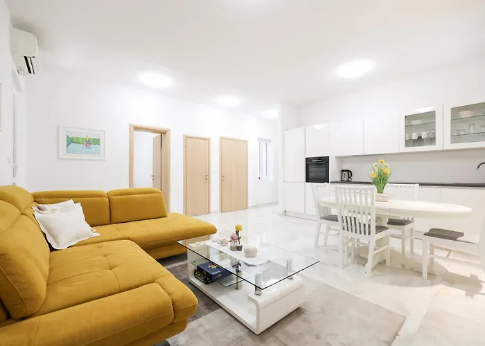 M&d Old Town Luxury Appartamento *
