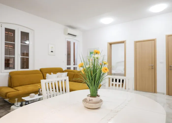 M&d Old Town Luxury Appartamento
