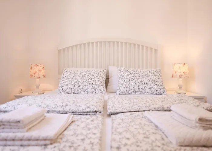 Appartamento M&d Old Town Luxury *