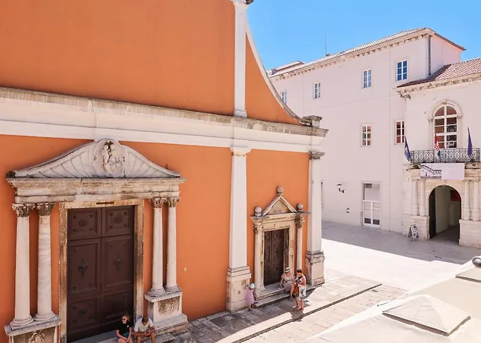 M&d Old Town Luxury Appartamento *