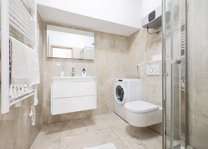 Appartamento M&d Old Town Luxury