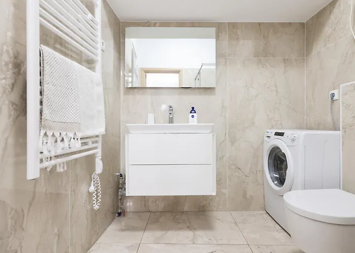 Appartamento M&d Old Town Luxury