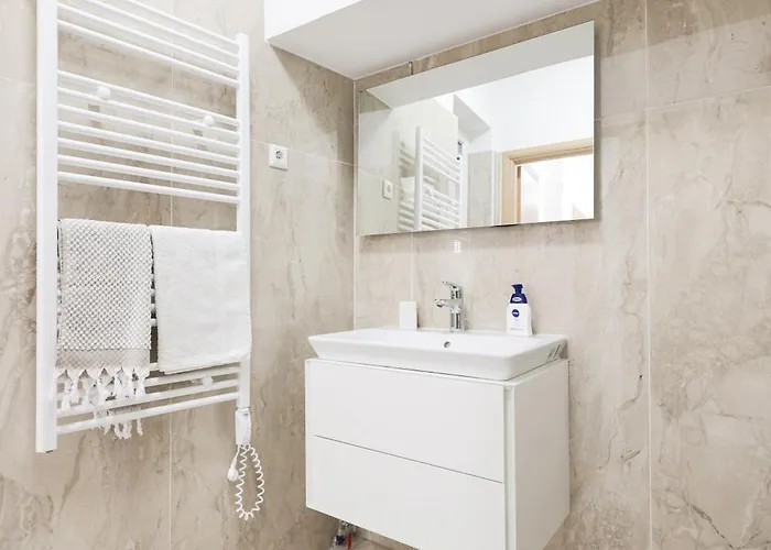 M&d Old Town Luxury Appartamento Zara
