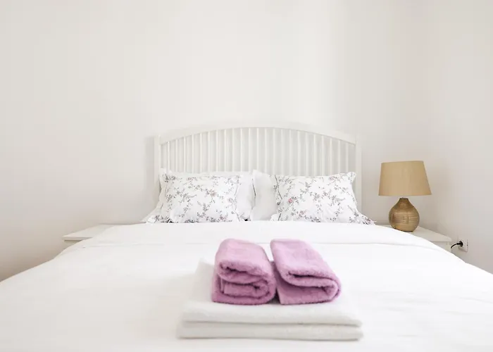 Appartamento M&d Old Town Luxury
