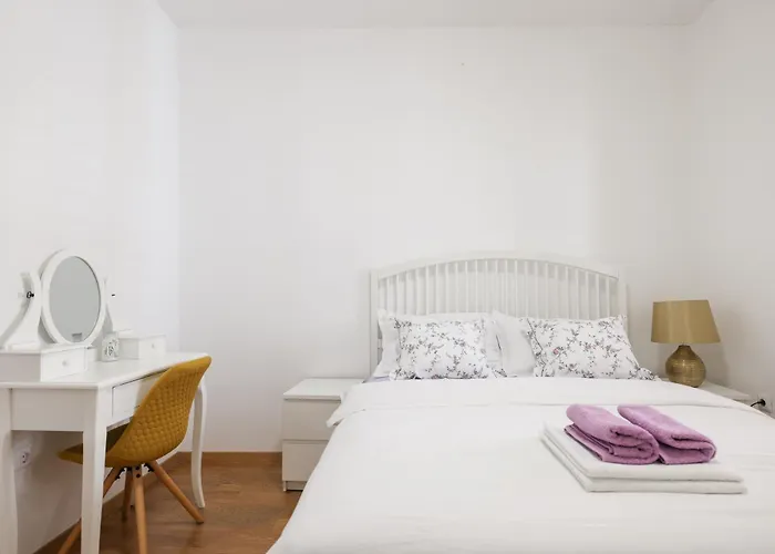 M&d Old Town Luxury Appartamento