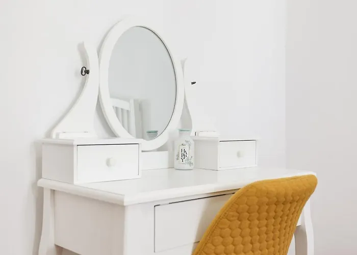Appartamento M&d Old Town Luxury Zara