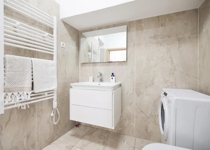 M&d Old Town Luxury Appartamento