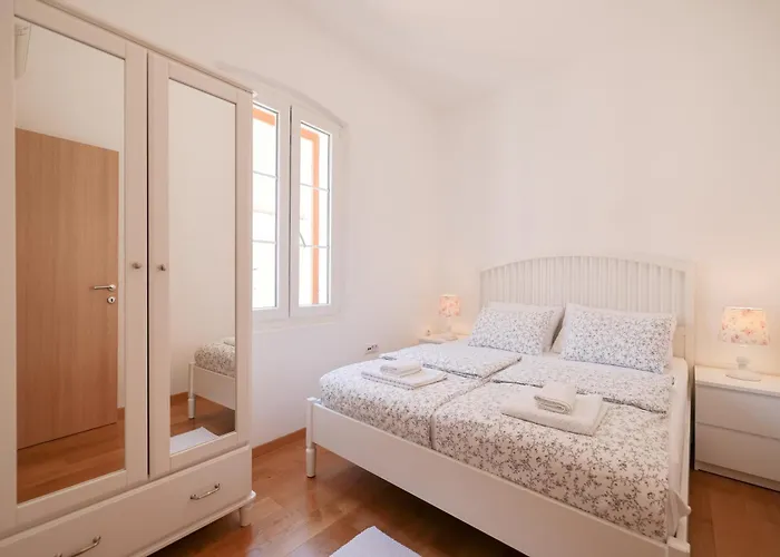 Appartamento M&d Old Town Luxury