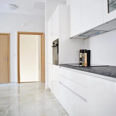 M&d Old Town Luxury Zadar