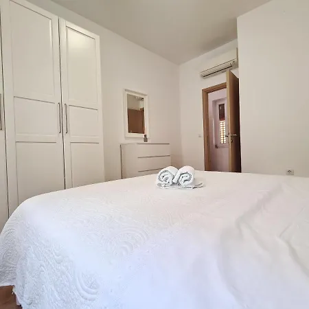 M&d Old Town Luxury Apartment Zadar