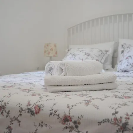 Apartment M&d Old Town Luxury