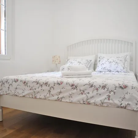 דירה M&d Old Town Luxury זאדאר