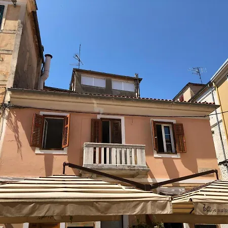 M&d Old Town Luxury Apartament Zadar