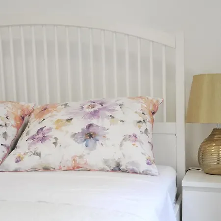 M&d Old Town Luxury Apartment *