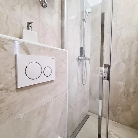 M&d Old Town Luxury