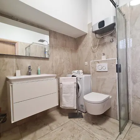 M&d Old Town Luxury *