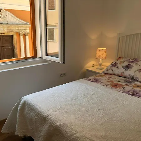 M&d Old Town Luxury Apartment *