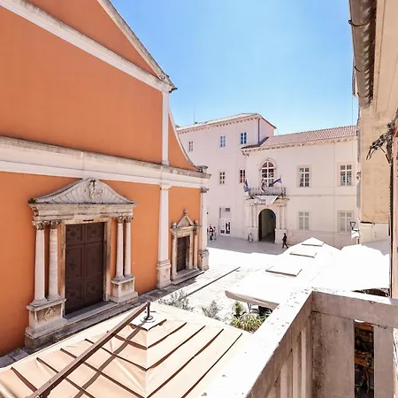 M&d Old Town Luxury Apartman Zadar