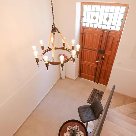 M&d Old Town Luxury