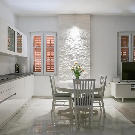 Apartman M&d Old Town Luxury *