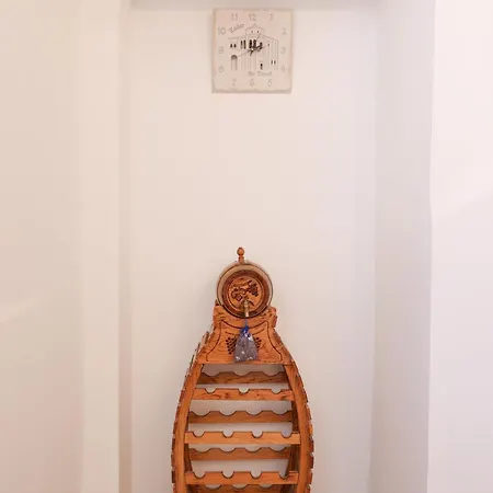 Apartment M&d Old Town Luxury