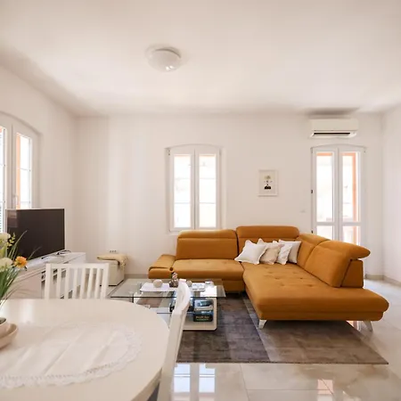 Apartman M&d Old Town Luxury Zadar