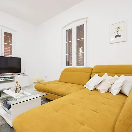 Apartman M&d Old Town Luxury