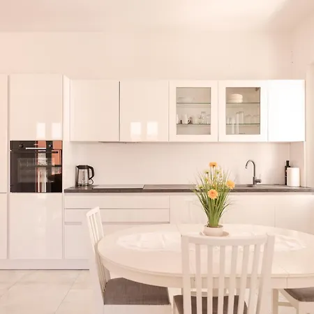 Apartment M&d Old Town Luxury *