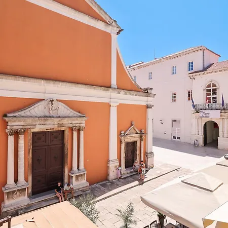 M&d Old Town Luxury דירה *