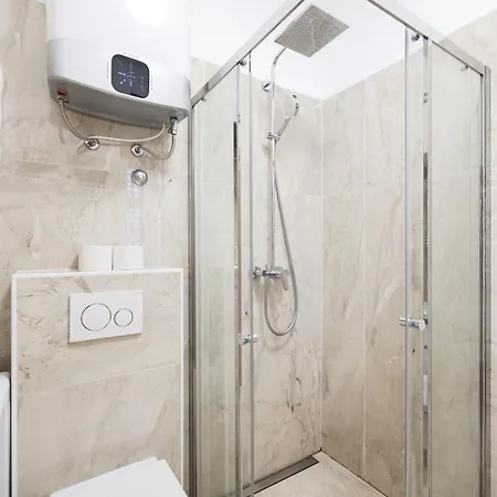 M&d Old Town Luxury דירה זאדאר