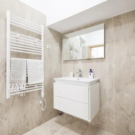 M&d Old Town Luxury Apartment Zadar